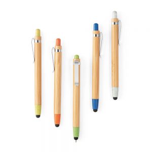 Caneta Benjamin Touch - Simax Eventos e Brindes