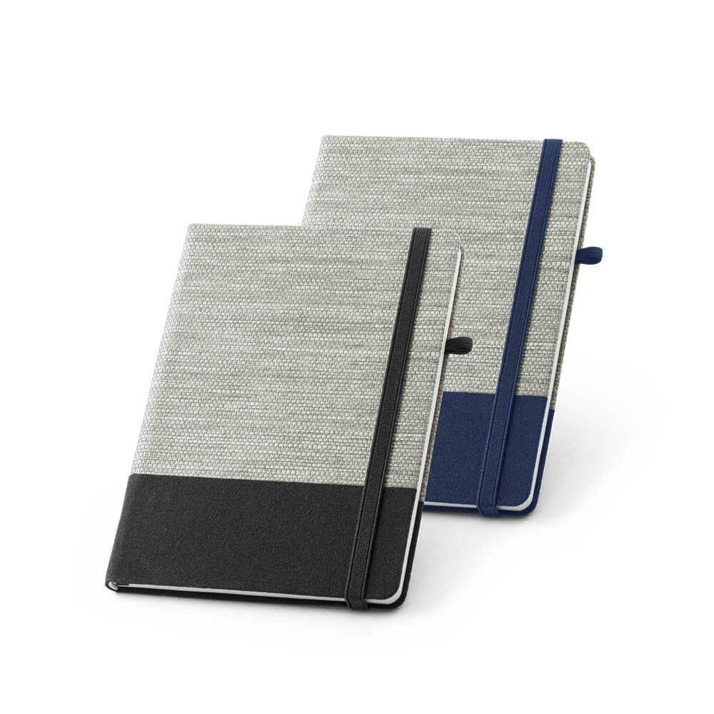 Caderno Rousseal - Simax Eventos e Brindes