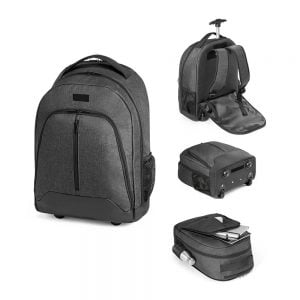 Mochila EINDHOVEN - Simax Brindes