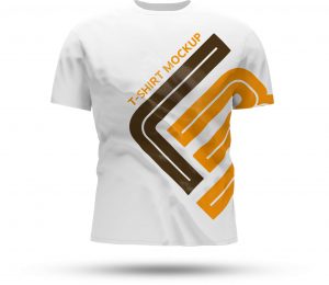 Camiseta personalizada - Simax Brindes